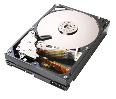 hard drive data recovery charlotte nc